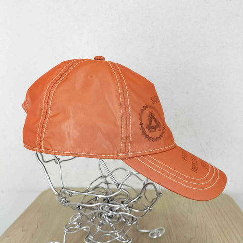 ディーゼル DIESEL ナイロンベースボールキャップ メンズ