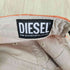 ディーゼル DIESEL ナイロンベースボールキャップ メンズ