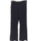 ボールジー BALLSEY 21AW ウールセーブルカシミヤ セミフレアパンツ レディース FREE