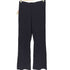 ボールジー BALLSEY 21AW ウールセーブルカシミヤ セミフレアパンツ レディース FREE