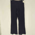 ボールジー BALLSEY 21AW ウールセーブルカシミヤ セミフレアパンツ レディース FREE