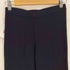 ボールジー BALLSEY 21AW ウールセーブルカシミヤ セミフレアパンツ レディース FREE