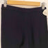 ボールジー BALLSEY 21AW ウールセーブルカシミヤ セミフレアパンツ レディース FREE