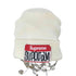シュプリーム Supreme GONZ NAMETAG BEANIE メンズ