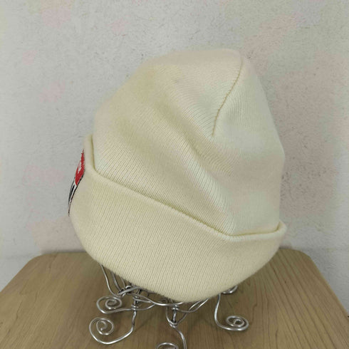シュプリーム Supreme GONZ NAMETAG BEANIE メンズ