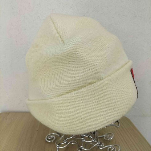 シュプリーム Supreme GONZ NAMETAG BEANIE メンズ
