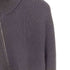 ザラ ZARA ORIGINS ブリオッシュステッチカーディガン ドライバーズニット メンズ import:M