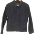 リーバイス Levis ブラックデニム Trucker Jacket トラッカージャケット メンズ import:S