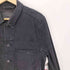 リーバイス Levis ブラックデニム Trucker Jacket トラッカージャケット メンズ import:S