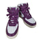 ナイキ NIKE WMNS AIR FORCE 1 '07 MID LX VIOTECH レディース 25cm