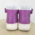 ナイキ NIKE WMNS AIR FORCE 1 '07 MID LX VIOTECH レディース 25cm