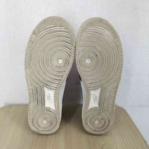 ナイキ NIKE WMNS AIR FORCE 1 '07 MID LX VIOTECH レディース 25cm