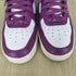 ナイキ NIKE WMNS AIR FORCE 1 '07 MID LX VIOTECH レディース 25cm