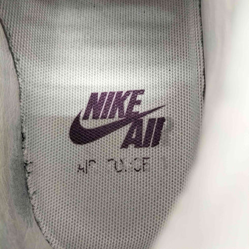 ナイキ NIKE WMNS AIR FORCE 1 '07 MID LX VIOTECH レディース 25cm