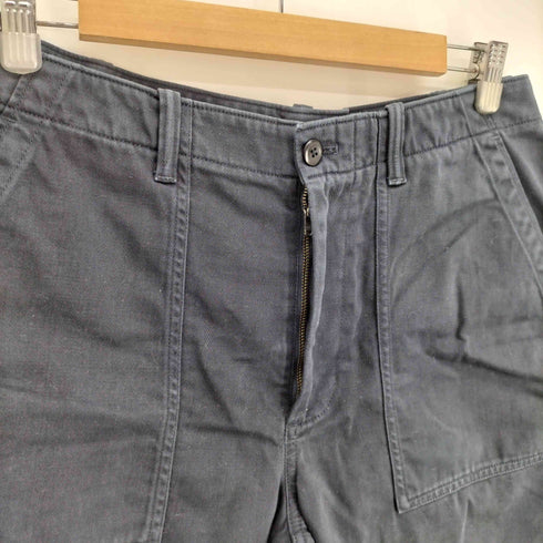 アウターノウン OUTERKNOWN チノ ショートパンツ メンズ