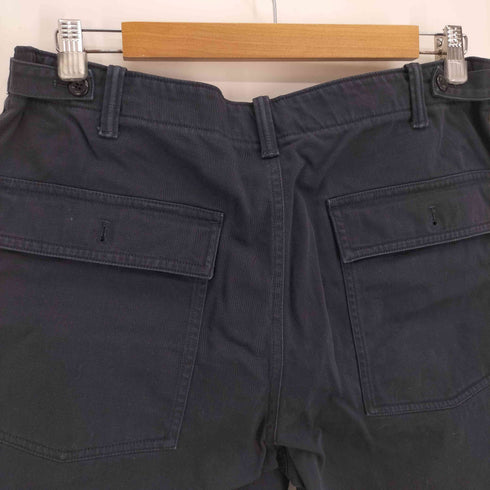 アウターノウン OUTERKNOWN チノ ショートパンツ メンズ