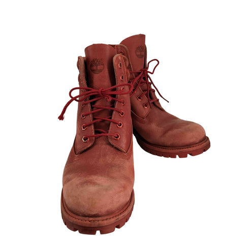 ティンバーランド Timberland レースアップブーツ メンズ 26