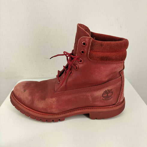 ティンバーランド Timberland レースアップブーツ メンズ 26