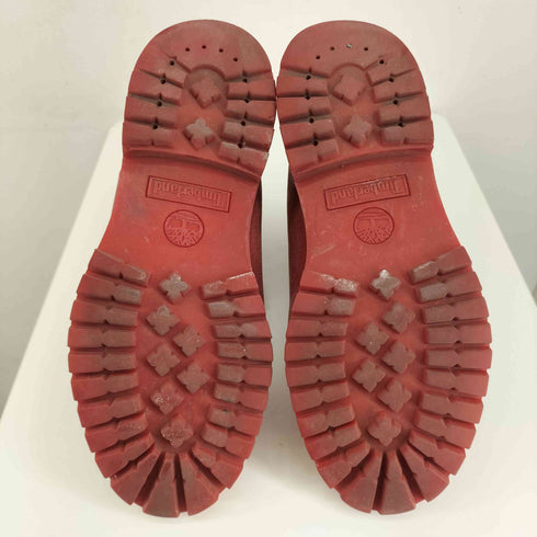 ティンバーランド Timberland レースアップブーツ メンズ 26