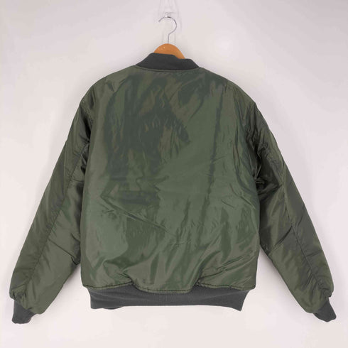 ロスコ ROTHCO MA-1 リバーシブル フライトジャケット メンズ import:L