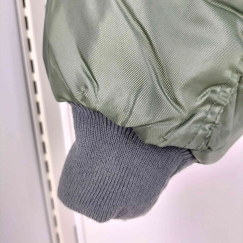 ロスコ ROTHCO MA-1 リバーシブル フライトジャケット メンズ import:L