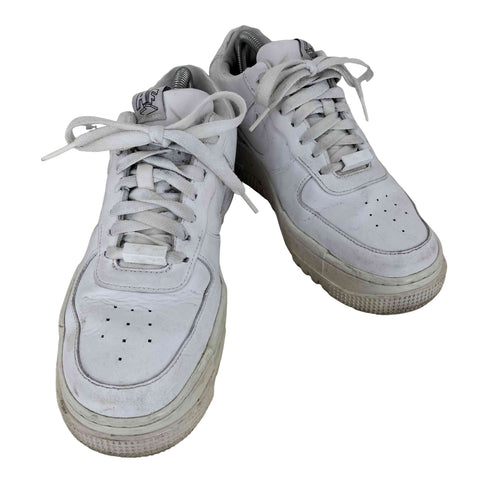 ナイキ NIKE W AF1 PIXEL WHITE メンズ 25.5cm