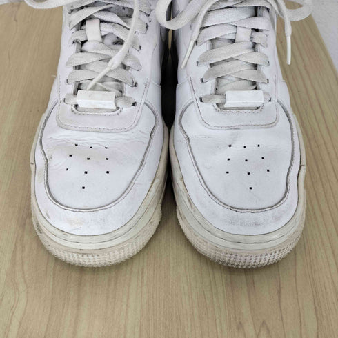 ナイキ NIKE W AF1 PIXEL WHITE メンズ 25.5cm