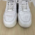 ナイキ NIKE W AF1 PIXEL WHITE メンズ 25.5cm