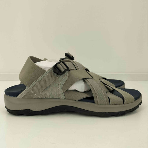 ハイテック HI-TEC KAWAZ HUARACHE サンダル メンズ JPN:28