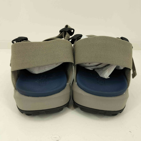 ハイテック HI-TEC KAWAZ HUARACHE サンダル メンズ JPN:28