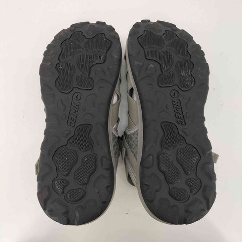 ハイテック HI-TEC KAWAZ HUARACHE サンダル メンズ JPN:28