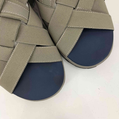 ハイテック HI-TEC KAWAZ HUARACHE サンダル メンズ JPN:28