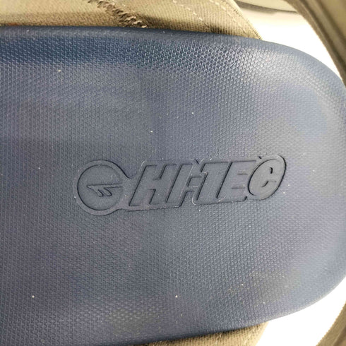 ハイテック HI-TEC KAWAZ HUARACHE サンダル メンズ JPN:28