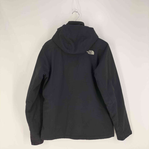 ザノースフェイス THE NORTH FACE PRIMALOFT ロゴ刺繍 プリマロフト 中綿 マウンテンパーカー ジャケット メンズ import:S