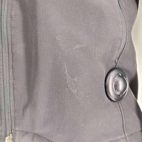 ザノースフェイス THE NORTH FACE PRIMALOFT ロゴ刺繍 プリマロフト 中綿 マウンテンパーカー ジャケット メンズ import:S