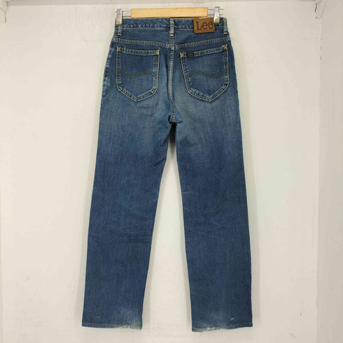 リー Lee U.S.RIDERS 8121 ストレートデニム メンズ 32×31
