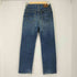 リー Lee U.S.RIDERS 8121 ストレートデニム メンズ 32×31