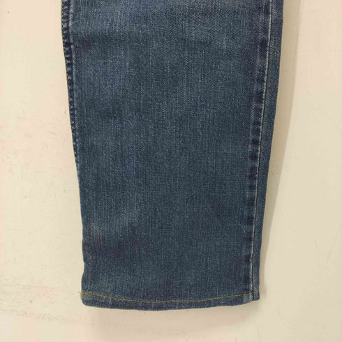 リー Lee U.S.RIDERS 8121 ストレートデニム メンズ 32×31
