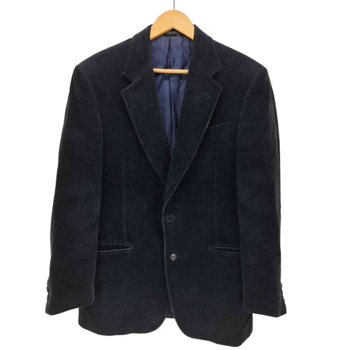 ミッソーニ MISSONI EXAMPLE BY 2B 太畝 コーデュロイ テーラードジャケット メンズ