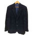 ミッソーニ MISSONI EXAMPLE BY 2B 太畝 コーデュロイ テーラードジャケット メンズ