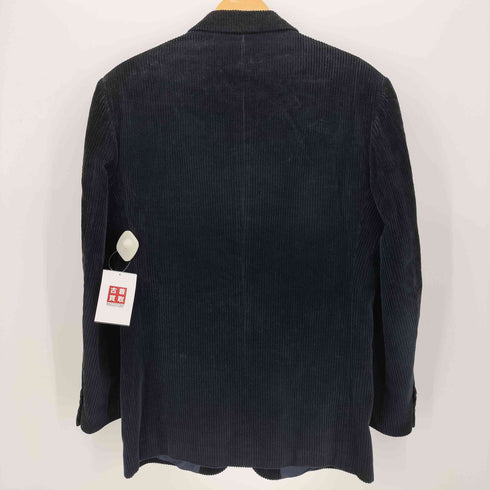 ミッソーニ MISSONI EXAMPLE BY 2B 太畝 コーデュロイ テーラードジャケット メンズ