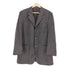 ケネスコール KENNETH COLE 3Bシングルテーラードジャケット ticknors メンズ 44L