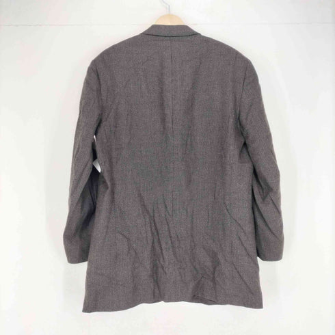 ケネスコール KENNETH COLE 3Bシングルテーラードジャケット ticknors メンズ 44L