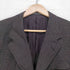 ケネスコール KENNETH COLE 3Bシングルテーラードジャケット ticknors メンズ 44L
