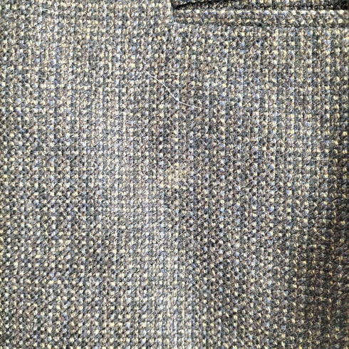 ケネスコール KENNETH COLE 3Bシングルテーラードジャケット ticknors メンズ 44L