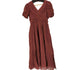 エステラケー Estella.K isabella long dress レディース
