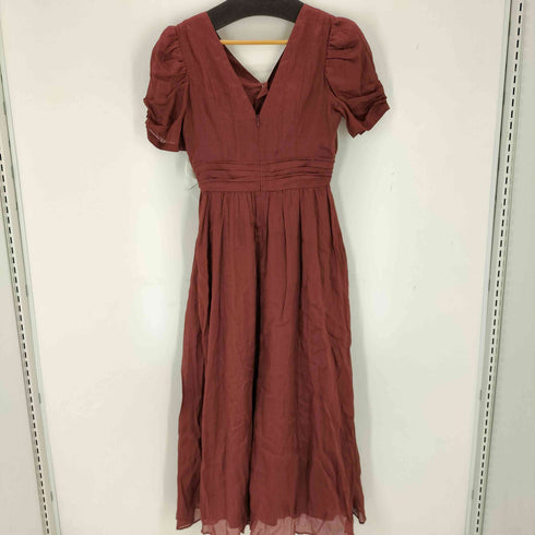 エステラケー Estella.K isabella long dress レディース