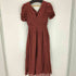エステラケー Estella.K isabella long dress レディース