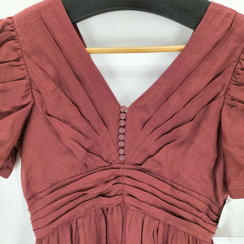 エステラケー Estella.K isabella long dress レディース