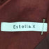 エステラケー Estella.K isabella long dress レディース